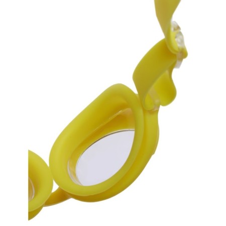 ATEMI N7902Y, children's, silicone, yellow color-3