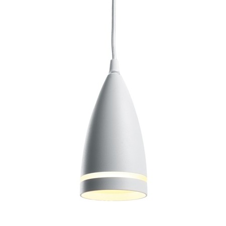 Ceiling light Feron HL3648, IP20, GX53, 15 W, 85x85x160 mm, white color-8