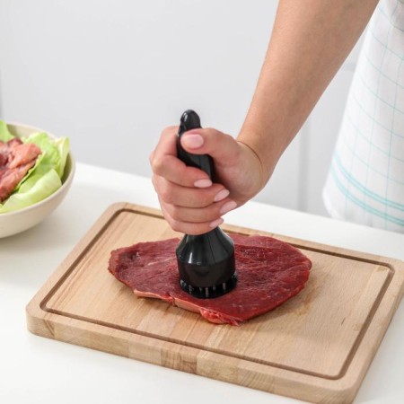 TELDERISER for Dolyana meat, 19 cm, color mix-2