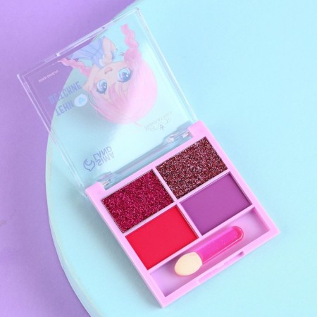 Shadows children's "Milot", 4 colors-6