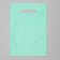 Polyethylene package with a cut pen, Tiffany, 20 x 30, 33 microns