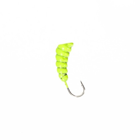 Mormyshka cast a marlin’s Os 4, 3.10 g, 10 pcs