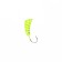 Mormyshka cast a marlin’s Os 4, 3.10 g, 10 pcs