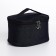 Lightning cosmetic bag, blue color