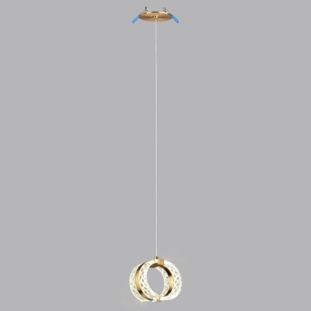 Suspension Mirage Led 8W 4000k 423lm-2