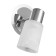 Cavalletta 1x40W E14, silver 18x11x13 cm
