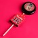 Lollice with a seal on the Mr. XXS stick: taste: Cola, 25 g. (18+)