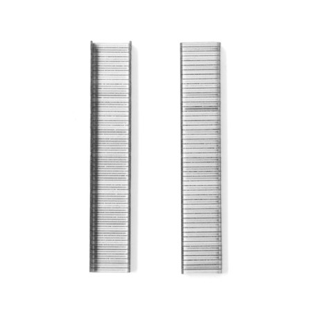 Tundra furniture staples, hardened, type 140, 6 mm, 1000 pcs-2