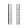 Tundra furniture staples, hardened, type 140, 6 mm, 1000 pcs