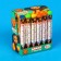 Drage in the thermometer "Cheburashka", 8 g