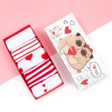 Set of socks KAFTAN 