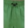 Bathing shorts for a boy, height 134 cm, apple color