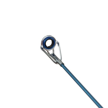 Spinning telescopic "Volgar", test 10-40 g, length 3 m-6