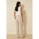 Female set: cardigan, pants, size 44