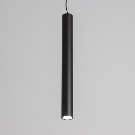 Lukas lamp LED 5W 4000K Black 3x3x30-130cm-2