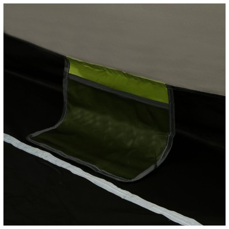 TART TALE, TRARKING MACLAY SWIFT 3, automatic, 3-seater-9