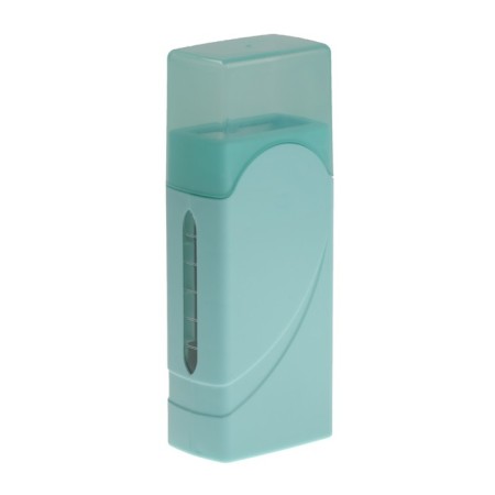 Wax Luazon LVPL-08, cassette, 1 cassette, 40 watts, heating up to 80 ° C, 220 V, turquoise-3