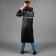 Rawnacer adult raincoat Rainin’ciaga, size 42-48, black color