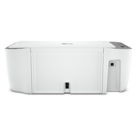 MFA Jet HP Deskjet 2720 (3xv18b) A4 WIFI USB white-6