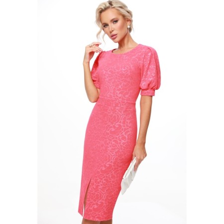 Women's dress "Women's Energy", size 52-3