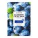 A set of face masks with aromas, 10 pcs