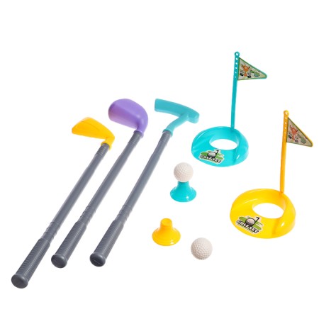 Golf Set "Champion Big", 9 items, 48.5 cm.