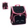 School Standard School, 34 x 25 x 13 cm, calligrata m "Kotik", black