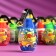 Liquid "grenade" sour spray, 50 g