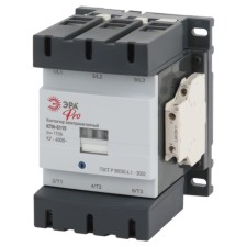 Contactor KTI-5115 ERA PRO KKT50-115-400-10-E 115A 400V/AC3