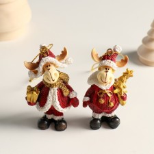 Souvenir Polystone Suspension 