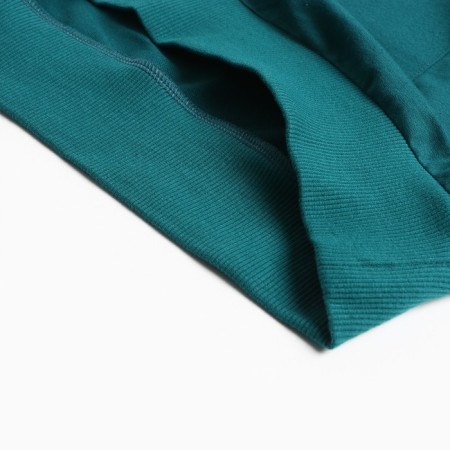 Hoods male, emerald color, size 50 (l)-4