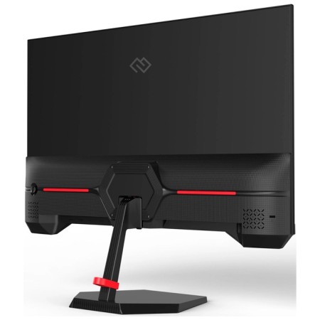 Монитор Digma 23.8" Overdrive 24P511F IPS FHD черный-4