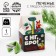 Cookies with a prediction in the house-house "With NG, BRA", 1 pcs