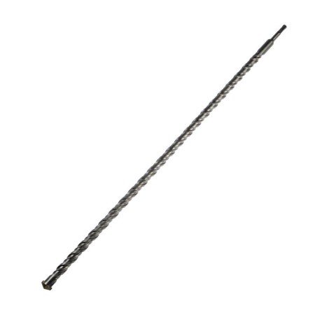 Tour tundra, double spiral, SDS-Plus, 24 x 800 mm.