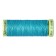 Top Stitch thread for stitching, 30 m, 744506 (714 moderate aquamarine)