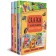 A set of books "Tales with Illustrations of Lyubov Eremina"