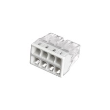 Clement of construction and installation, 2.5 mm2, K-007, 428 8-wire, set 10 pcs