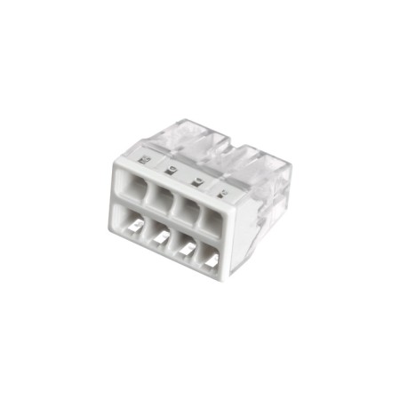 Clement of construction and installation, 2.5 mm2, K-007, 428 8-wire, set 10 pcs