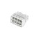 Clement of construction and installation, 2.5 mm2, K-007, 428 8-wire, set 10 pcs