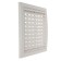 Ventilation ERA 2020RRP, 200x200 mm, with adjustable blinds, sterful