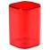 Star-Star for the Chancellery, Istanm "Favorite", square, red