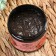 Thick hair soap "strawberries", bath, 350 ml