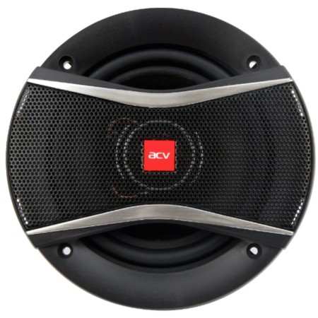 ACV ACV PI-522E, 13 cm, 2-band, 50 watts, 2 pcs