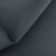 The hand-bag “Pear” is positive Liberty, size M, diameter 70 cm, height 90 cm, velor, color gray color