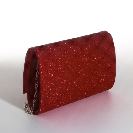 Bag-clate on the magnet, the color is red-2