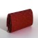Bag-clate on the magnet, the color is red
