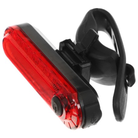 Dream Bike bicycle lamps: front, rear, cycling, signal-3