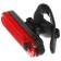 Dream Bike bicycle lamps: front, rear, cycling, signal