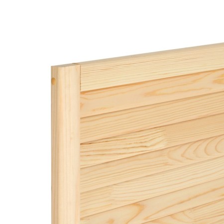 Blundering door, 201.3 × 59.8 cm-2