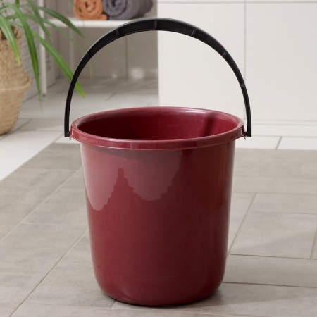 Bucket "Neo", 12 l, color mix